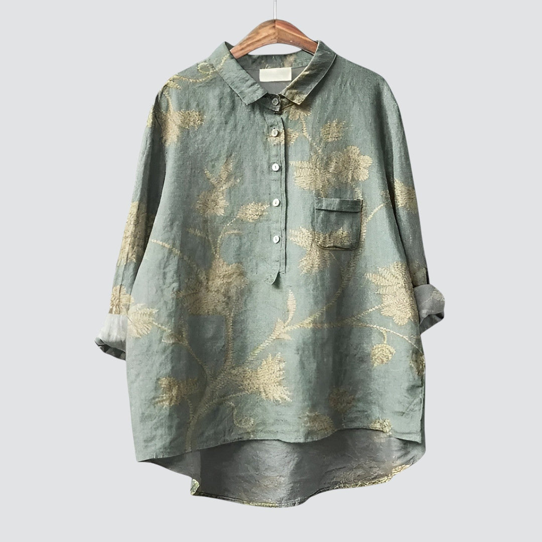 Ellen™ | Bluse