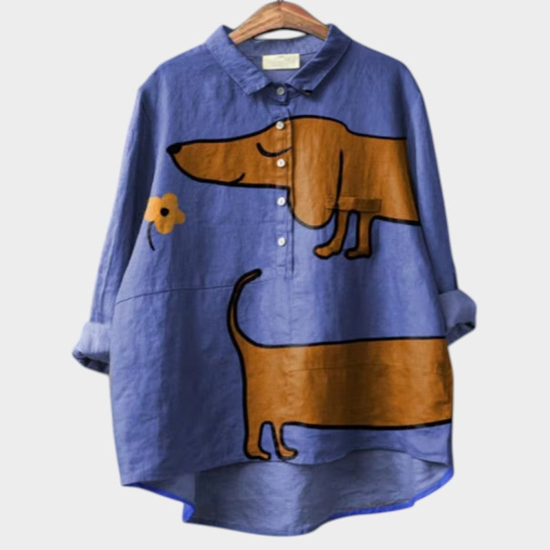 Sofie™ | Bluse