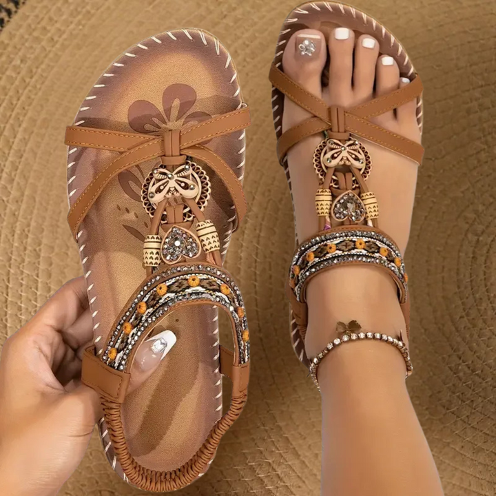 VITTORIA ORTOPEDISKE SANDALER IBIZA