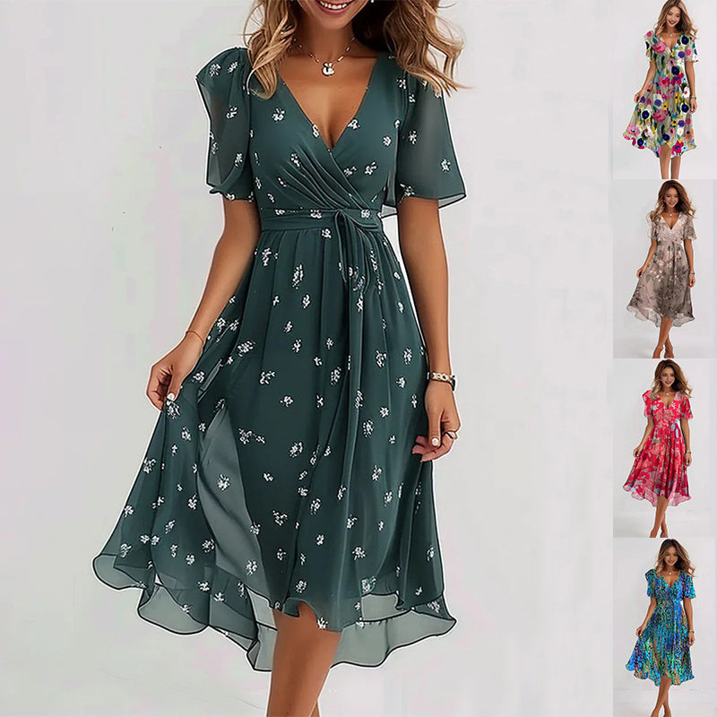 Reign™ | Elegant Summer Dress