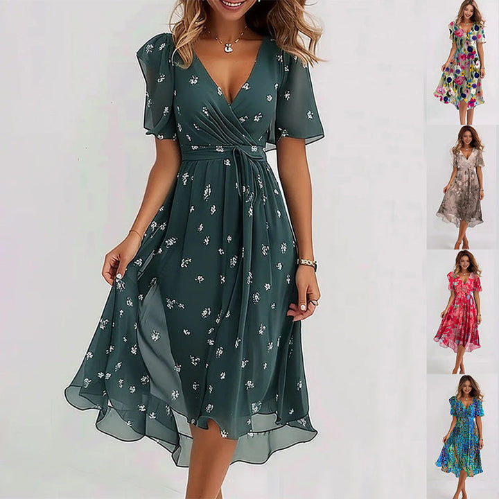 Reign™ | Elegant Summer Dress