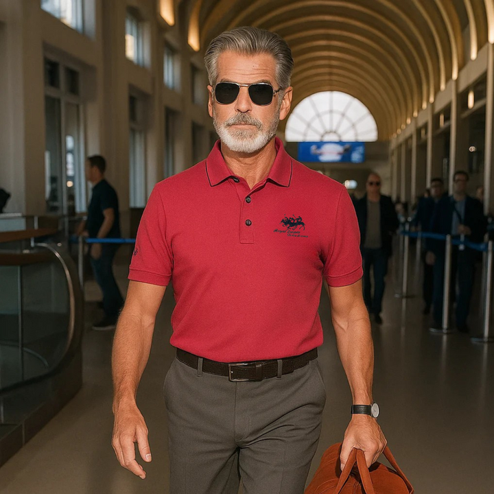 GIANNI™| LUKSUSPOLO