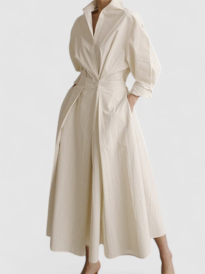 The Verona - Grace Maxi Dress