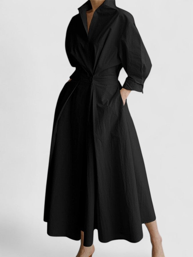 The Verona - Grace Maxi Dress
