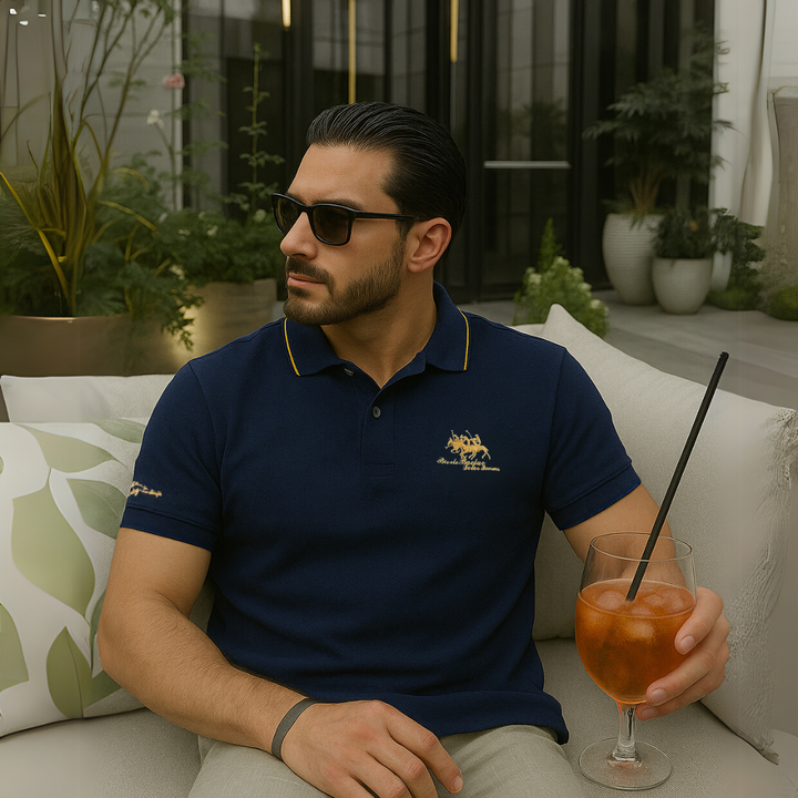 GIANNI™| LUKSUSPOLO