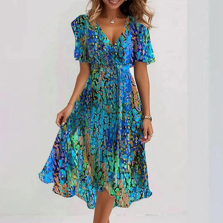 Reign™ | Elegant Summer Dress