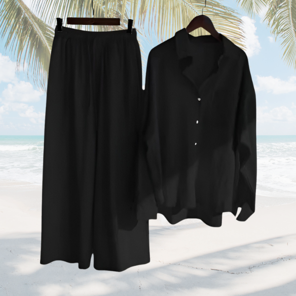 THEA™ SÆT | Let og elegant – din nye sommerfavorit
