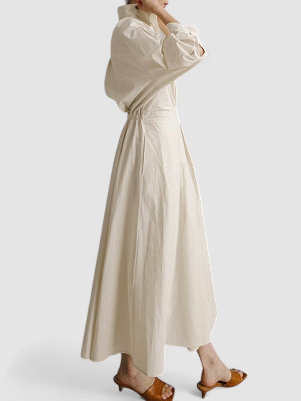 The Verona - Grace Maxi Dress