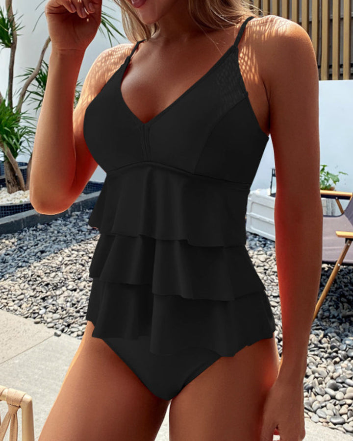 The Lyndia - Summer-Ready Bikini