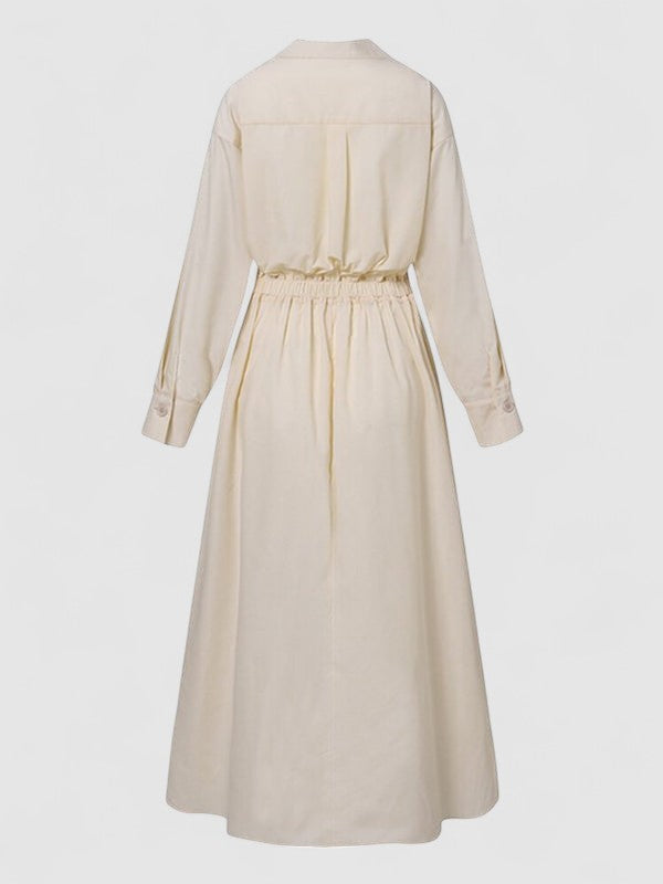 The Verona - Grace Maxi Dress
