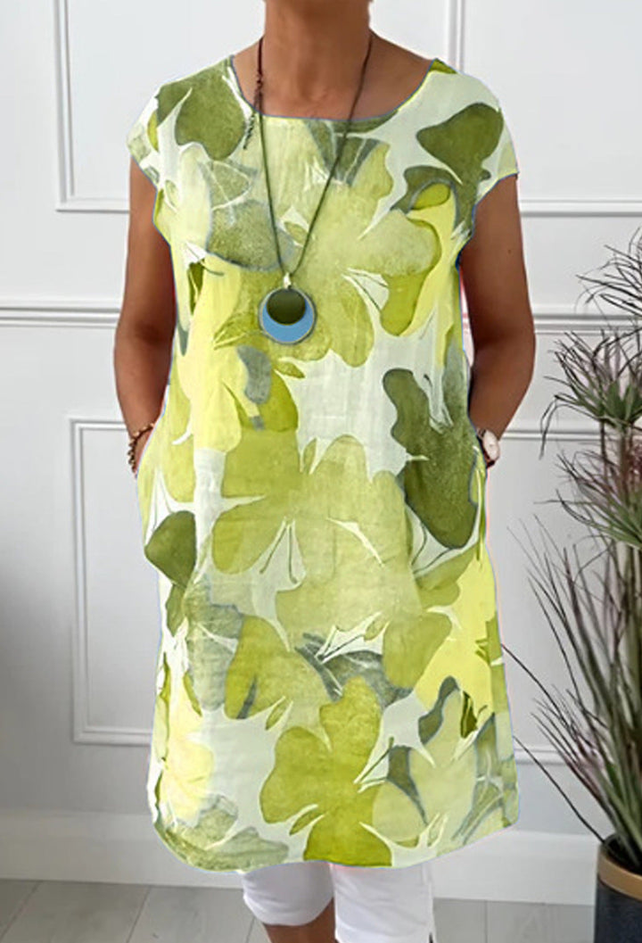 Elara | Essence Dress