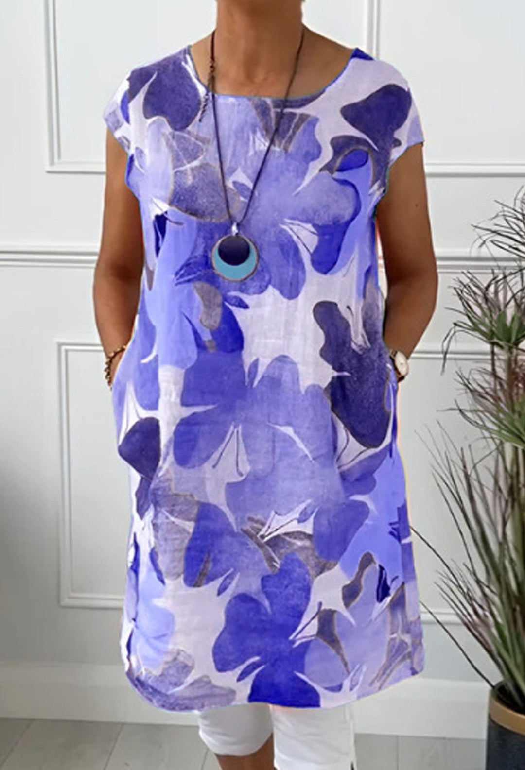 Elara | Essence Dress
