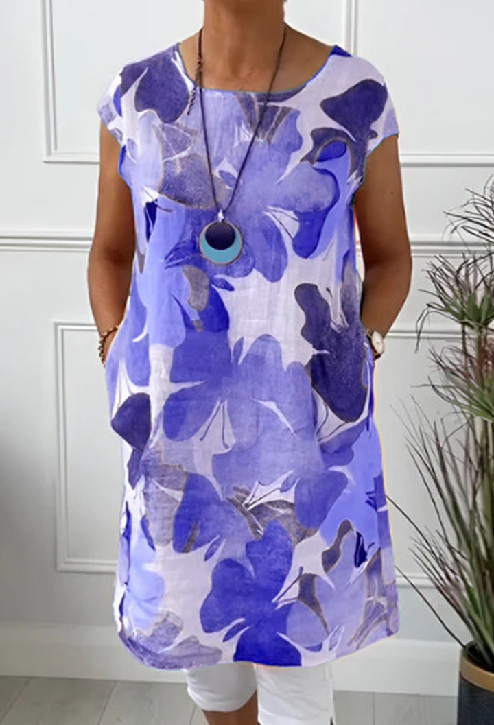 Elara | Essence Dress