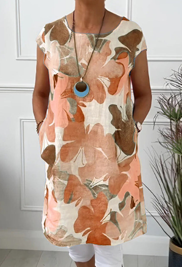 Elara | Essence Dress
