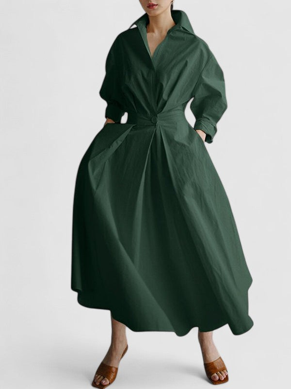 The Verona - Grace Maxi Dress
