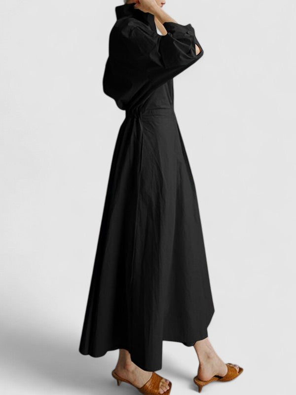 The Verona - Grace Maxi Dress