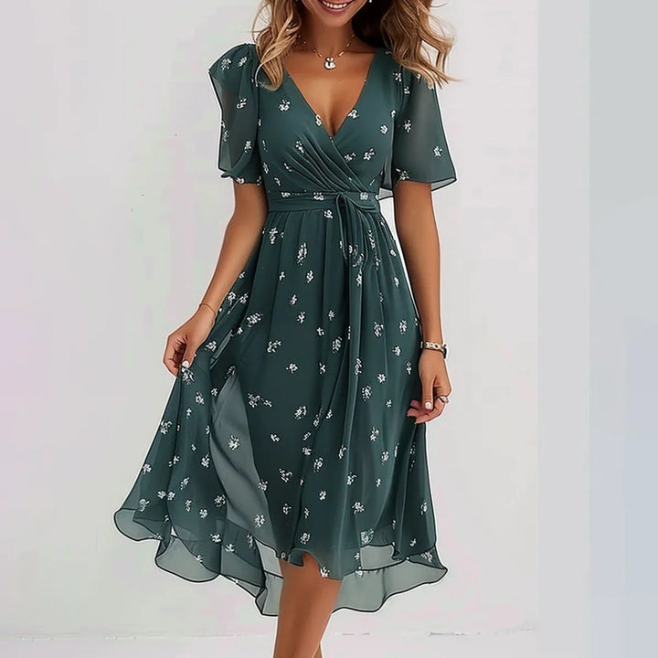 Reign™ | Elegant Summer Dress