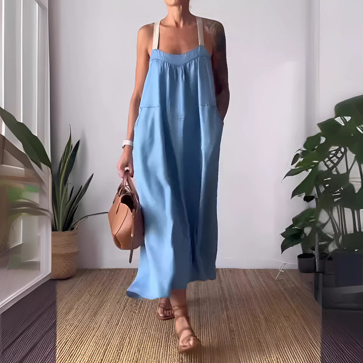 Anele™ | Relaxed Summer Dress