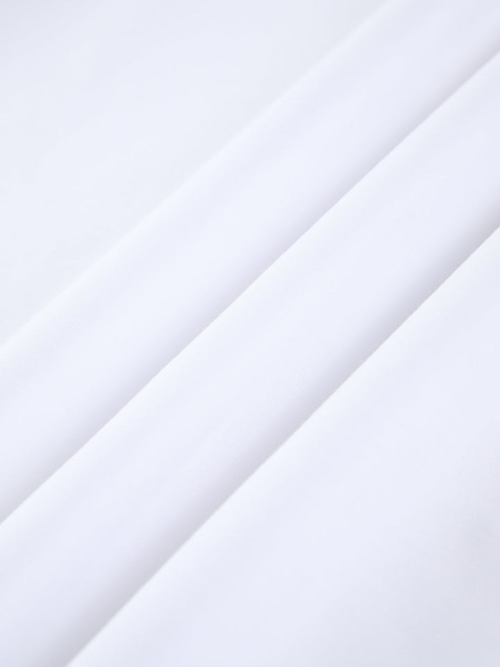 The Lilah - Cotton Maxi Low Back Dress