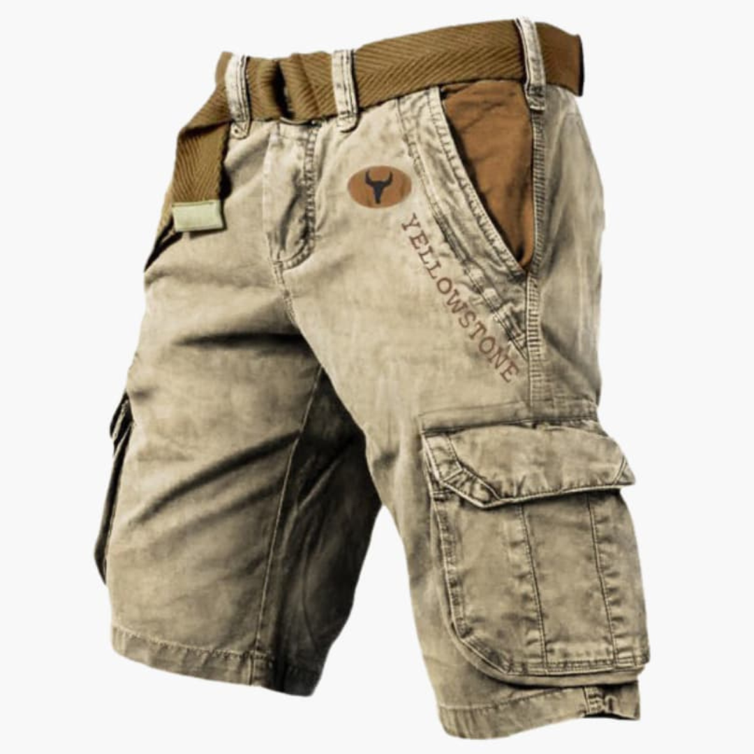 MARIETTO™ CARGO-BUKSE