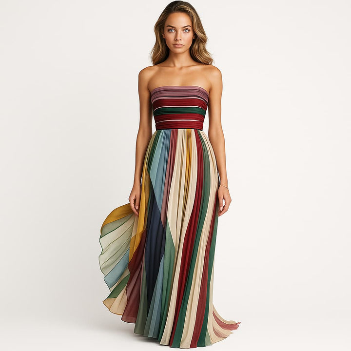 The Eden™ - Summer Charm Dress