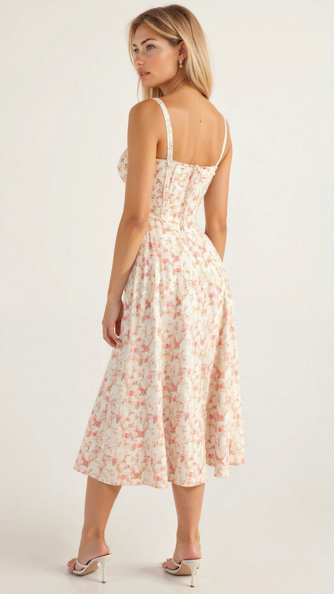 Livia | Curve Dress