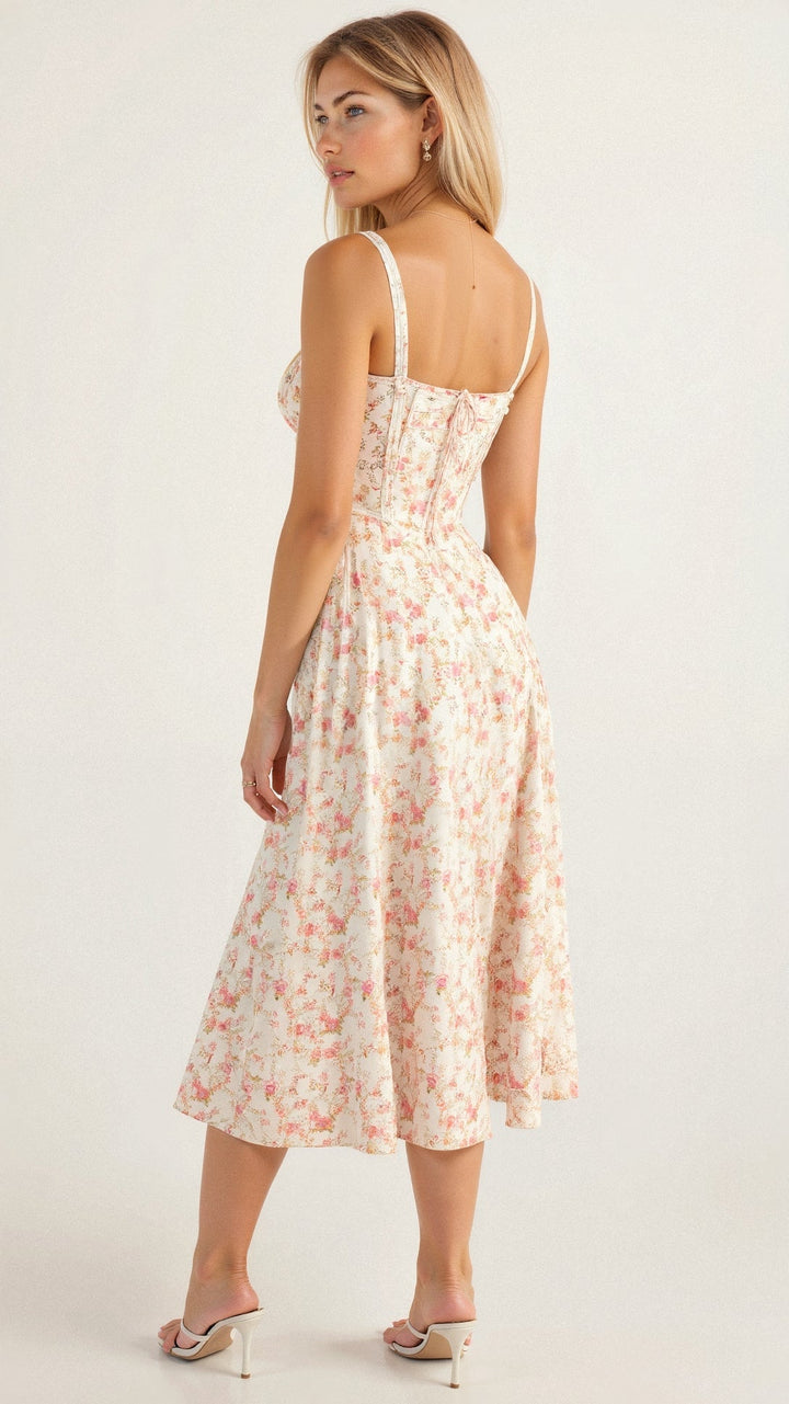 Livia | Curve Dress
