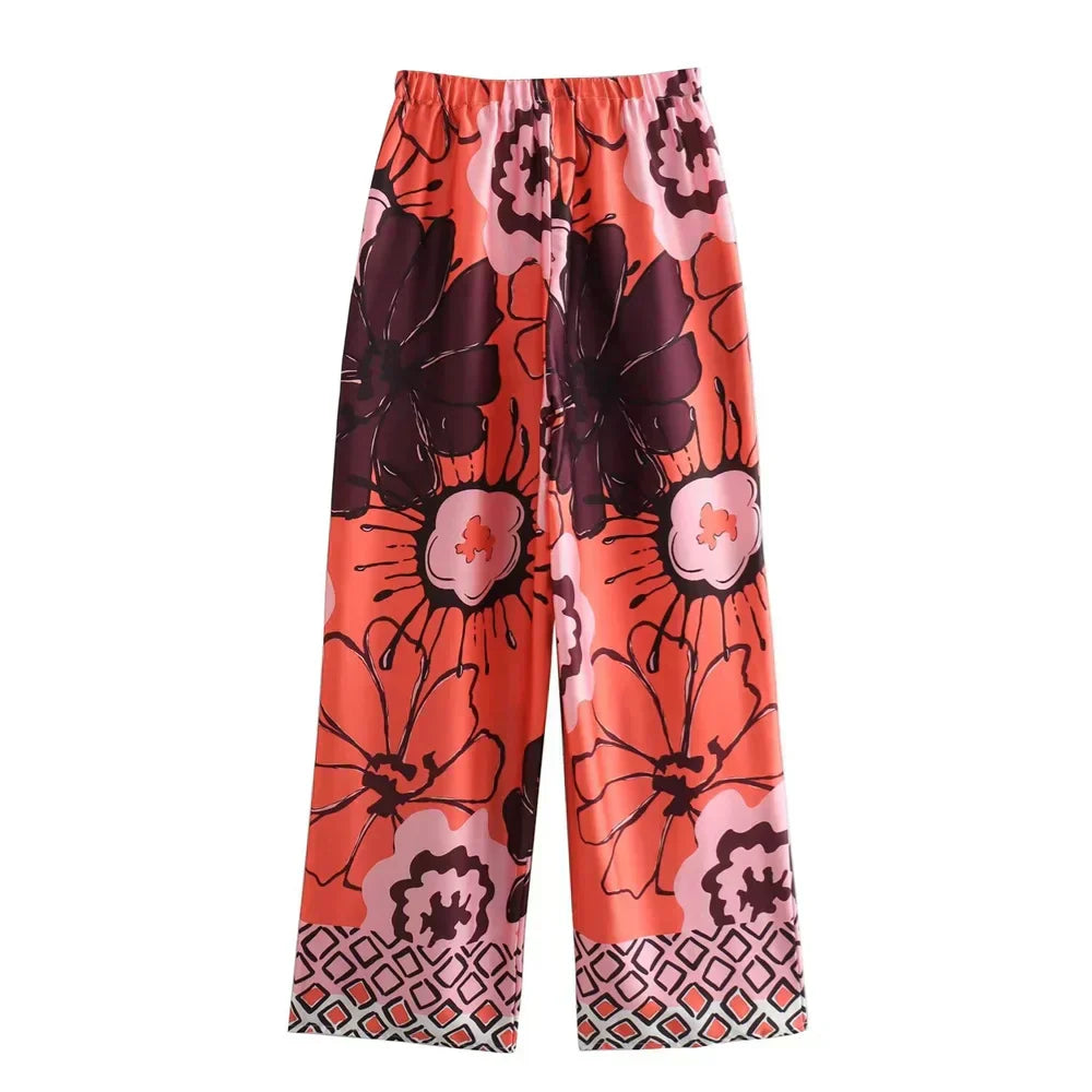 The Klaudia - Chic and Cozy Ensemble