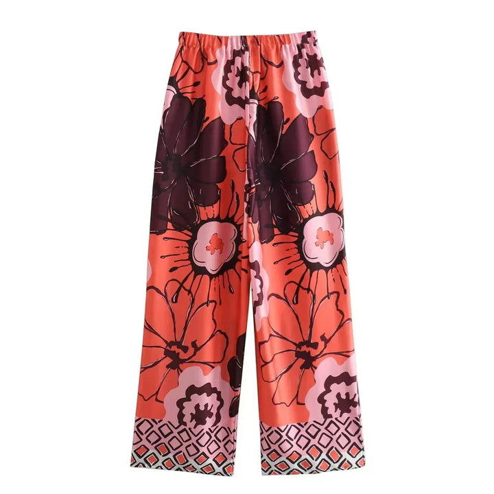 The Klaudia - Chic and Cozy Ensemble