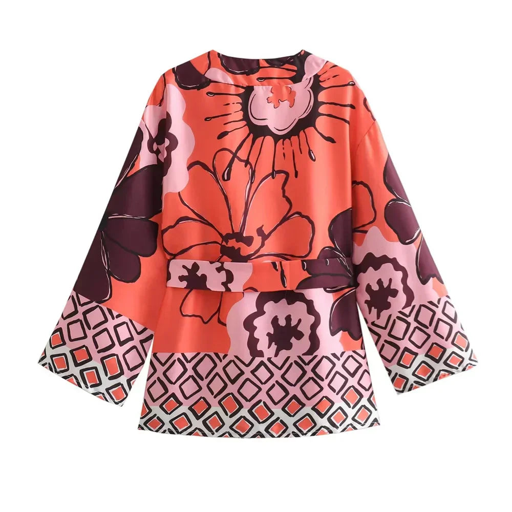 The Klaudia - Chic and Cozy Ensemble