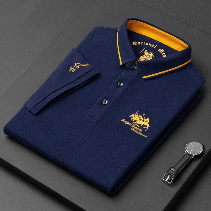 GIANNI™| LUKSUSPOLO