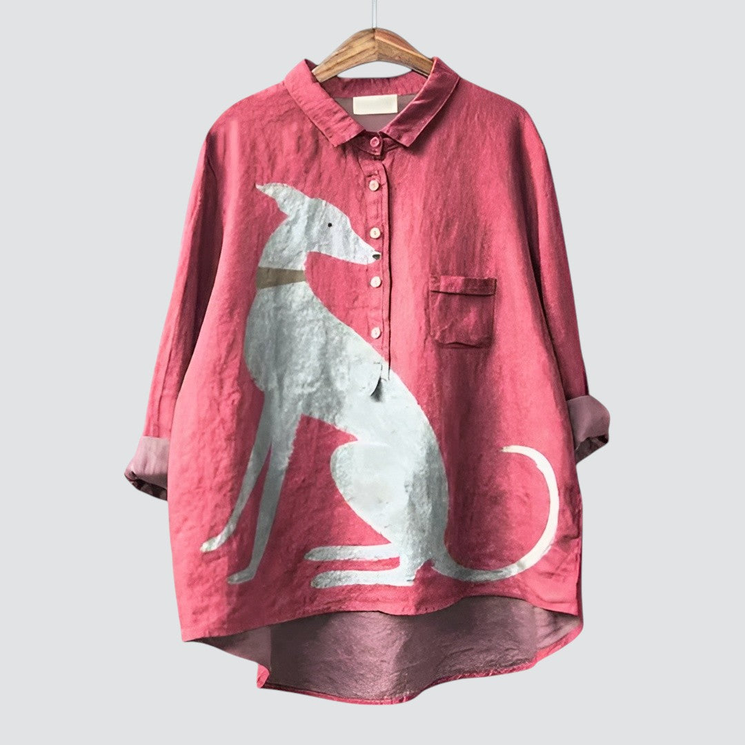 Sofie™ | Bluse