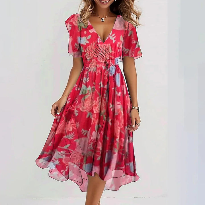 Reign™ | Elegant Summer Dress