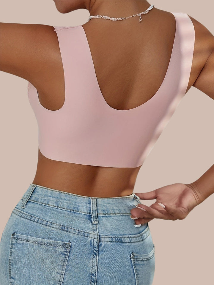 Brielle | Sculpted Posture-Perfect Push-Up Bra