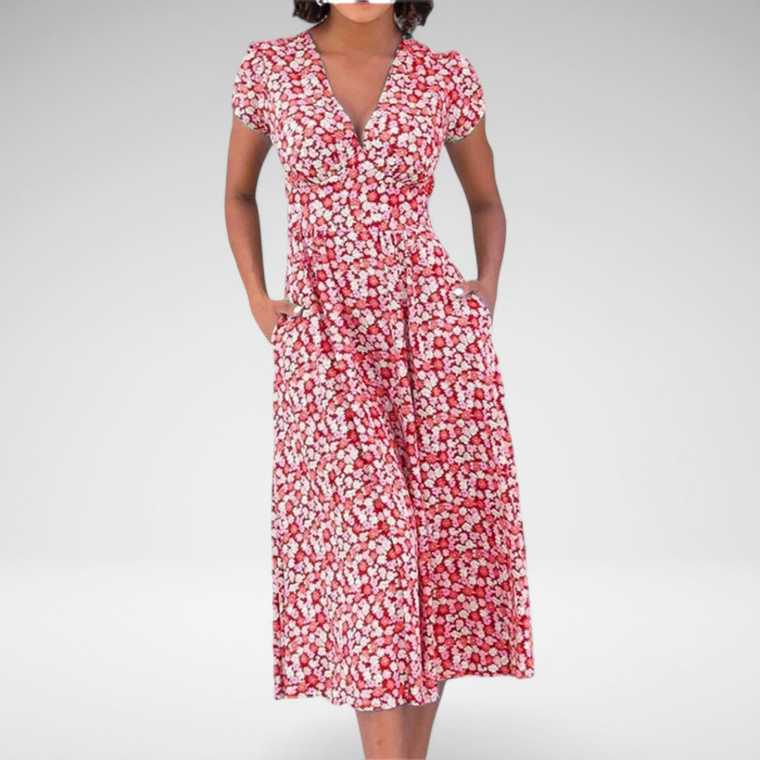 Zephyra™ | Elegant Women's Dress