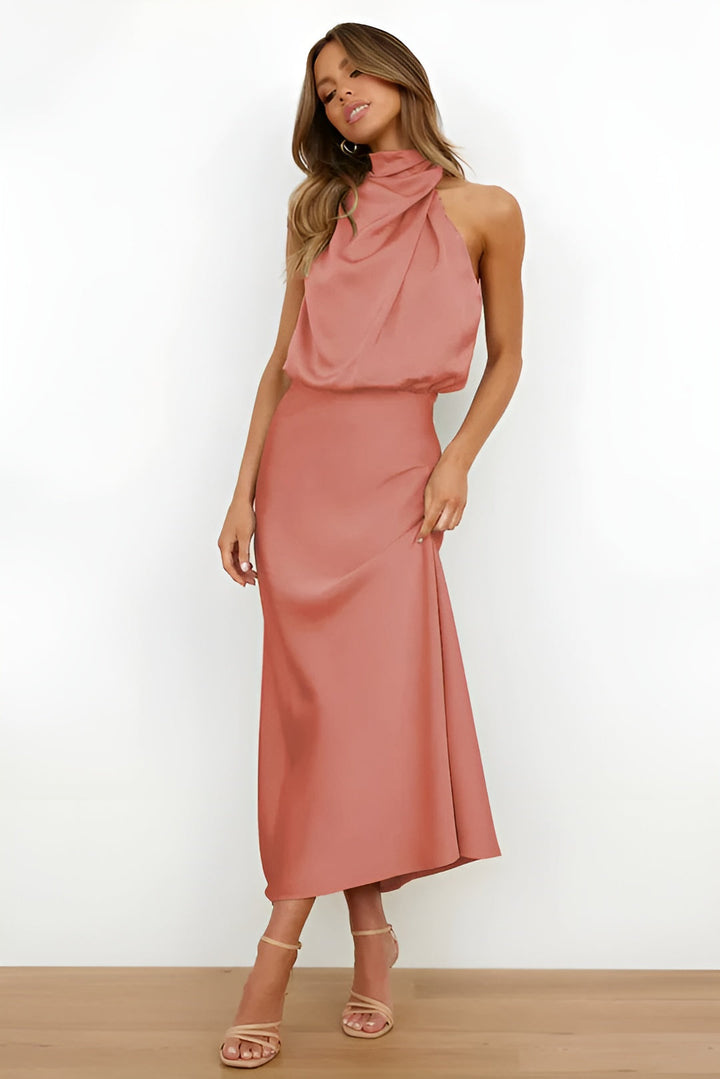 Veronica™ kjole | Elegant, stilfuld og behagelig