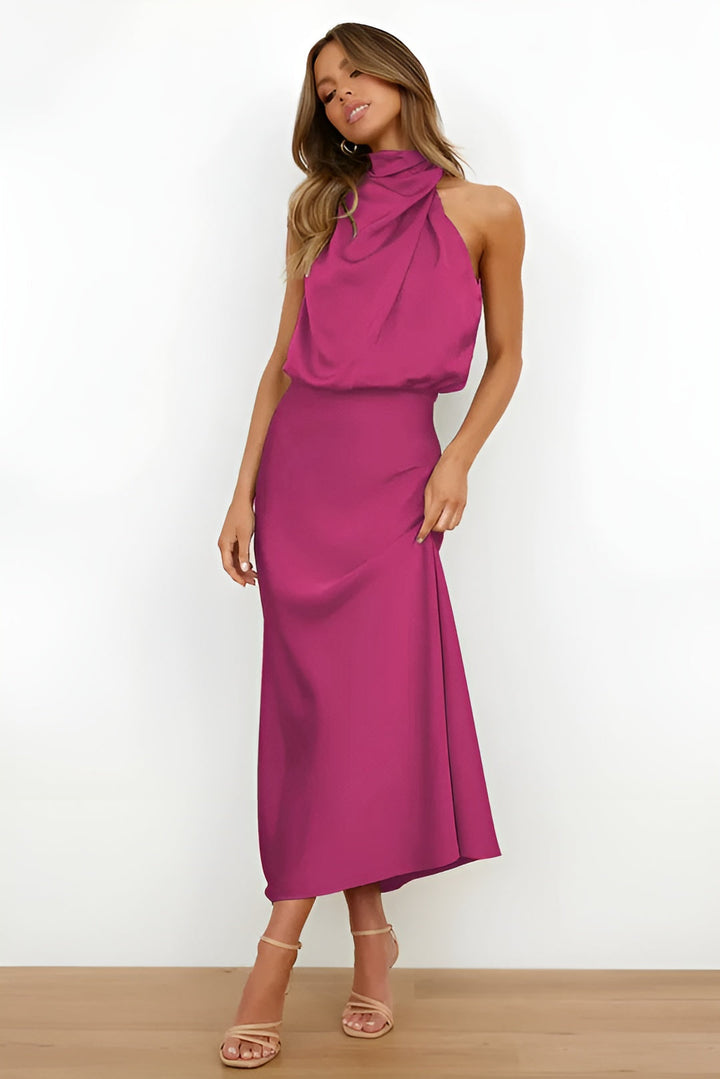 Veronica™ kjole | Elegant, stilfuld og behagelig