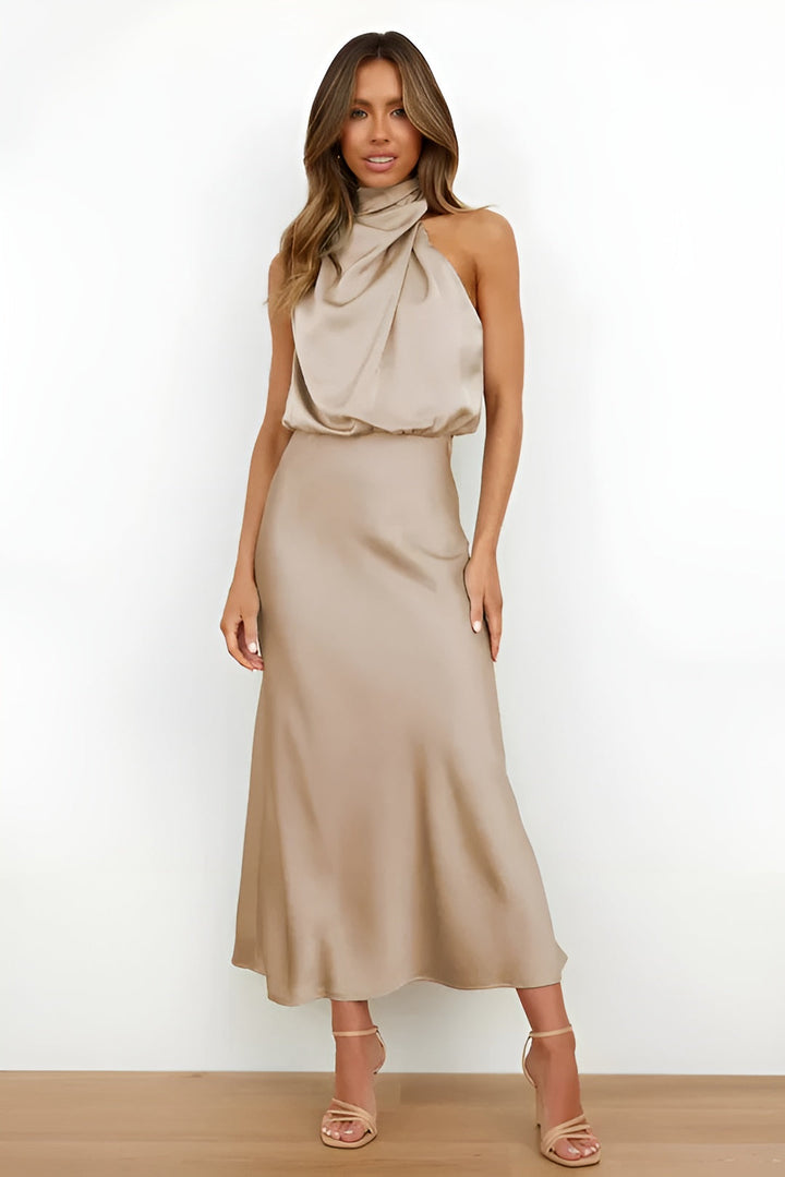 Veronica™ kjole | Elegant, stilfuld og behagelig