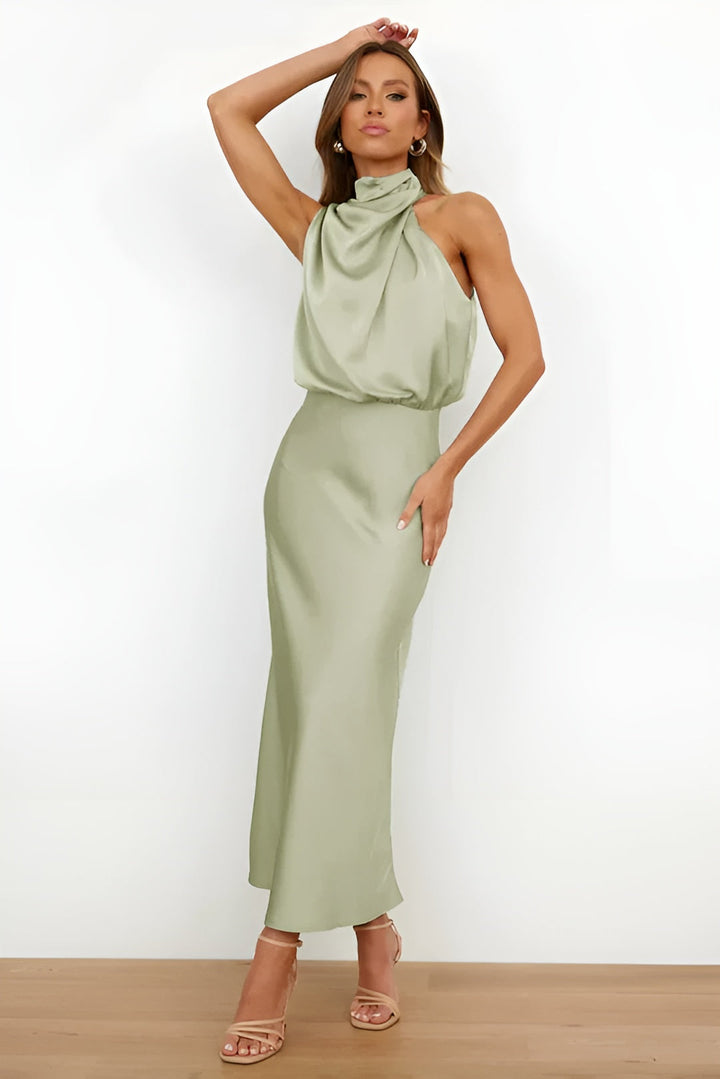Veronica™ kjole | Elegant, stilfuld og behagelig