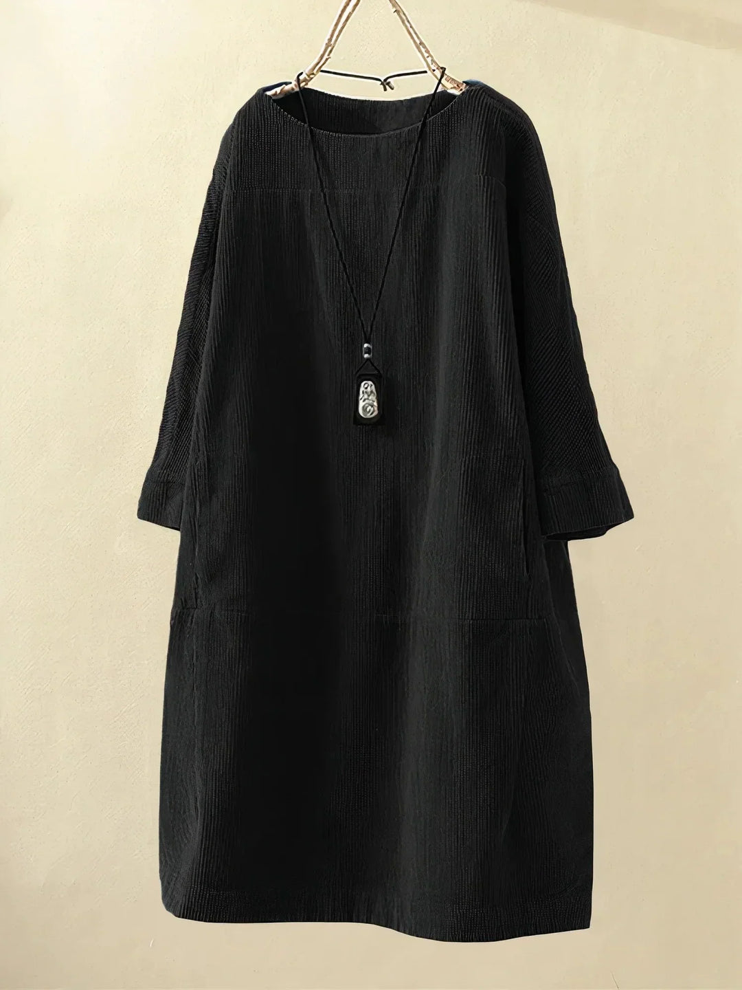 Kaye™ Dress | Effortlessly Stylish & Comfortable