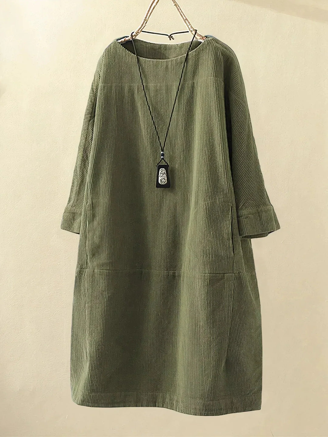 Kaye™ Dress | Effortlessly Stylish & Comfortable