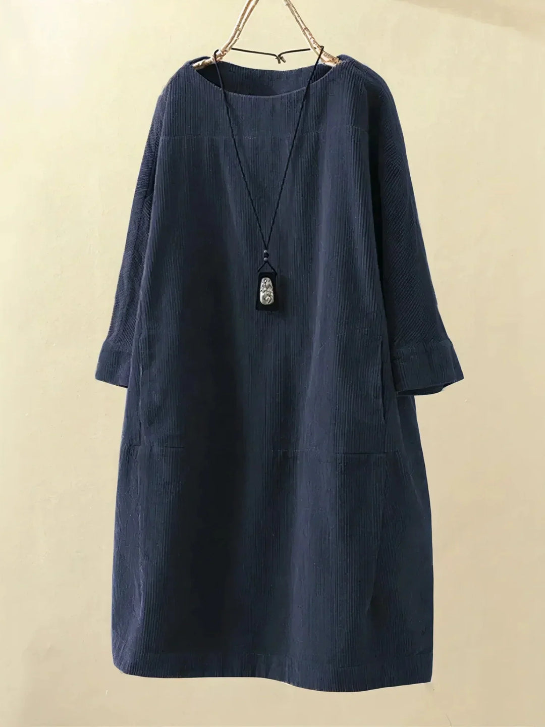 Kaye™ Dress | Effortlessly Stylish & Comfortable