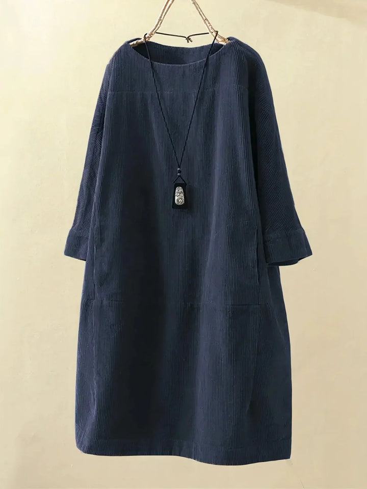 Kaye™ Dress | Effortlessly Stylish & Comfortable
