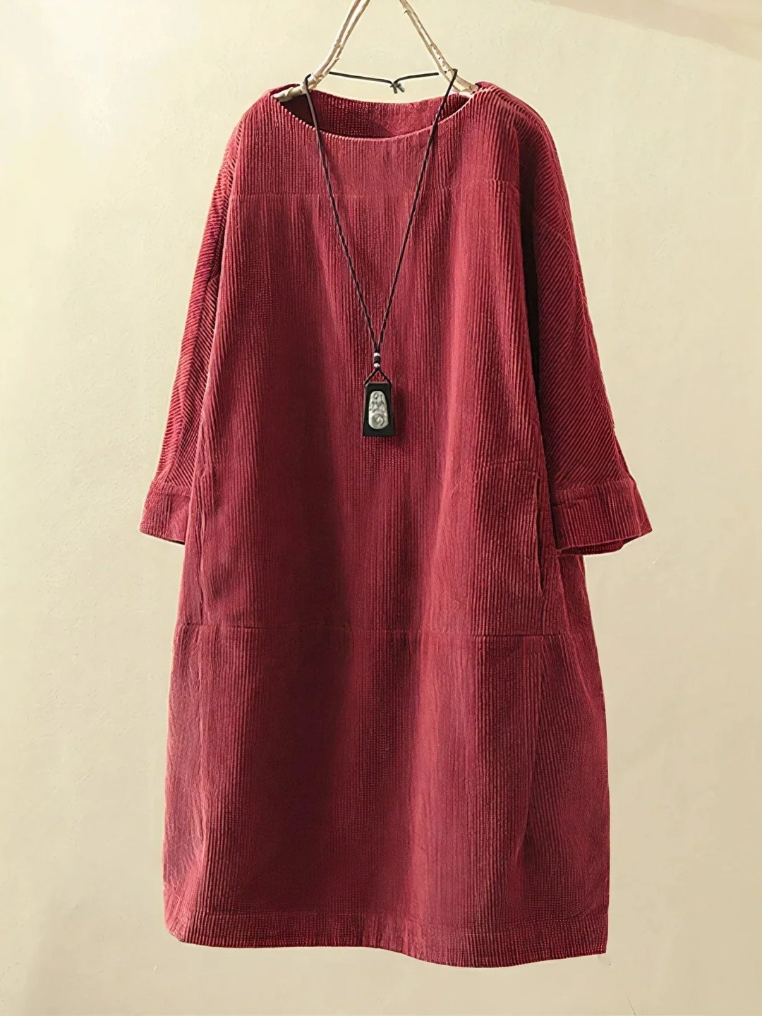 Kaye™ Dress | Effortlessly Stylish & Comfortable