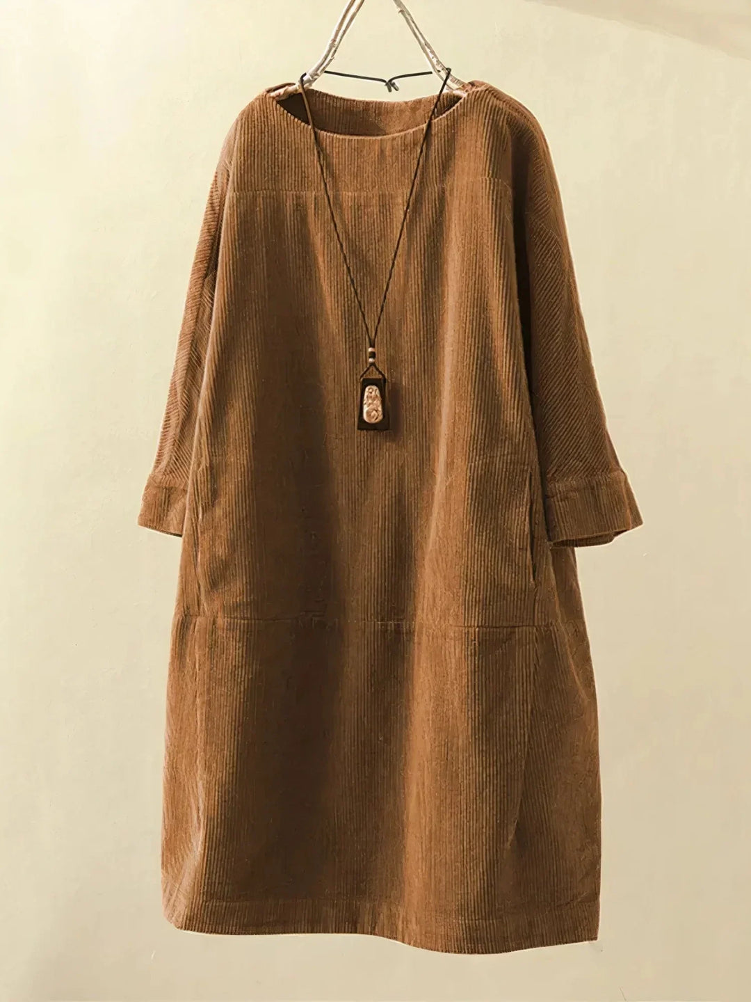 Kaye™ Dress | Effortlessly Stylish & Comfortable
