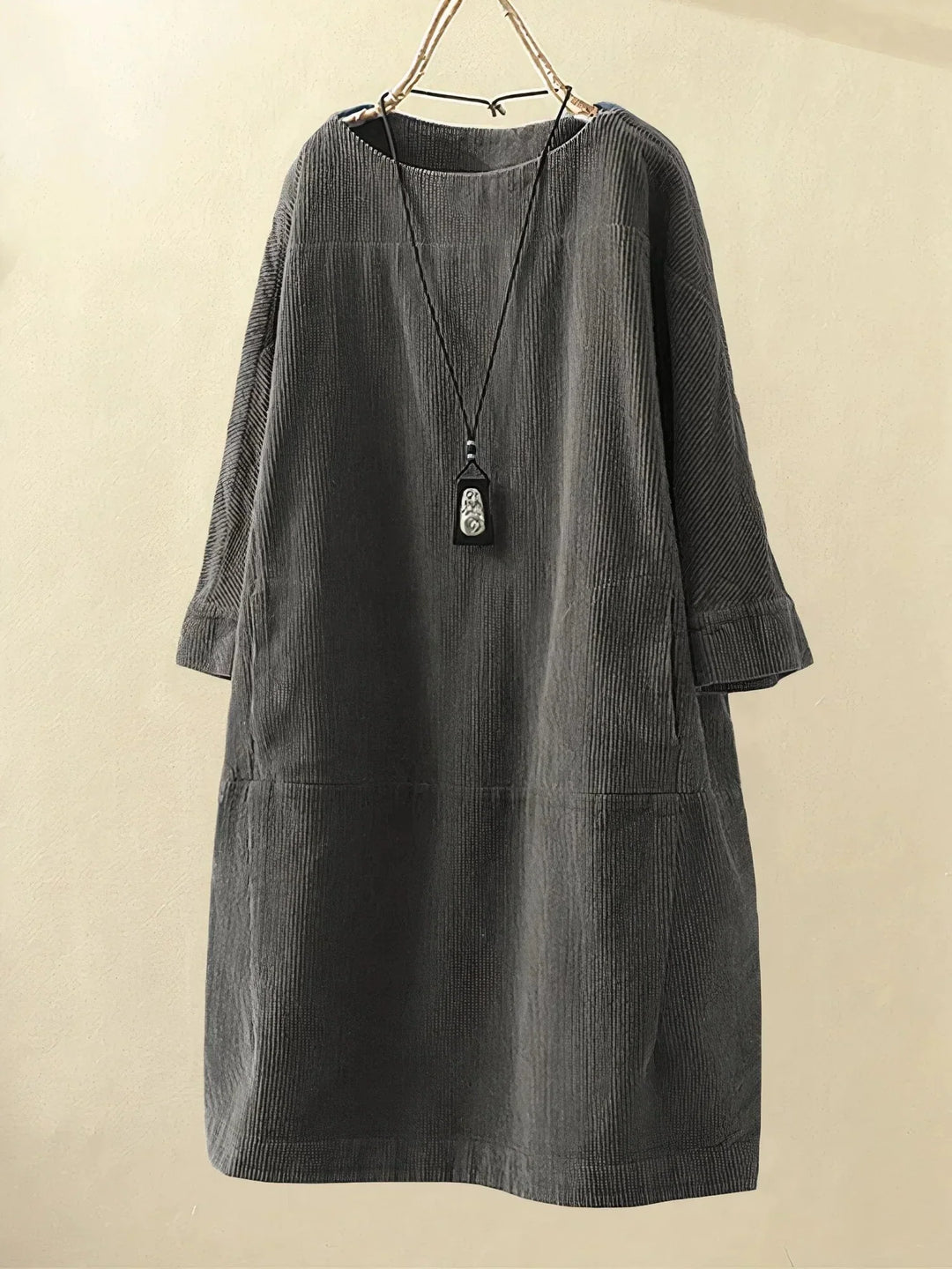 Kaye™ Dress | Effortlessly Stylish & Comfortable