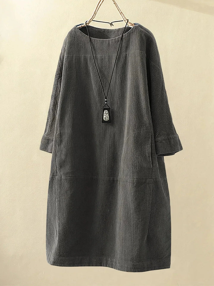 Kaye™ Dress | Effortlessly Stylish & Comfortable