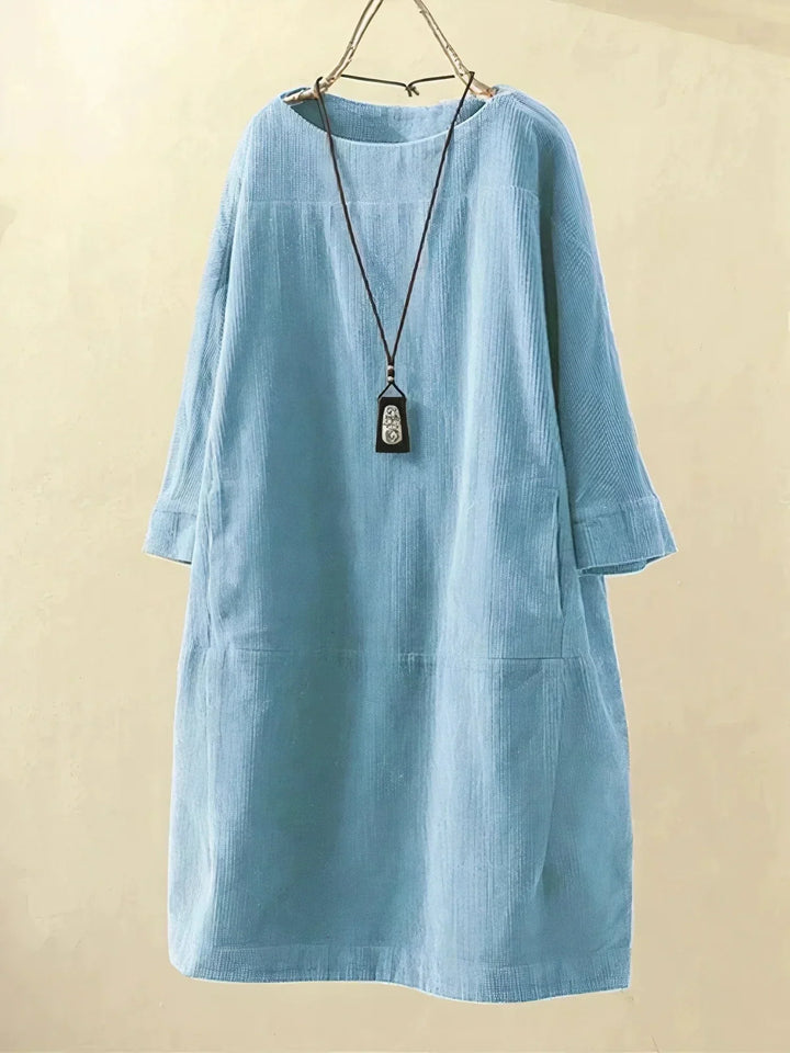 Kaye™ Dress | Effortlessly Stylish & Comfortable