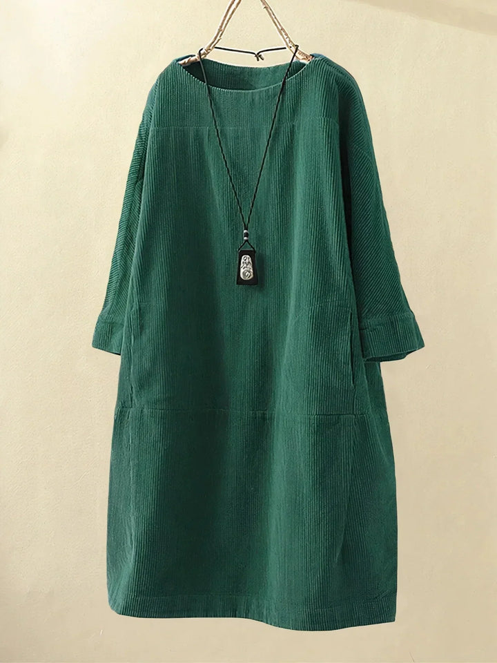 Kaye™ Dress | Effortlessly Stylish & Comfortable