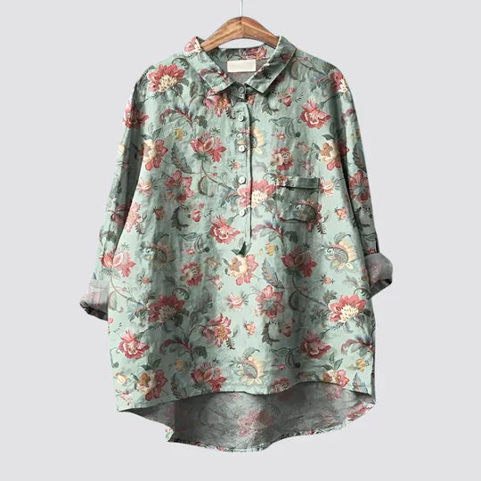 Asta™ | Bluse